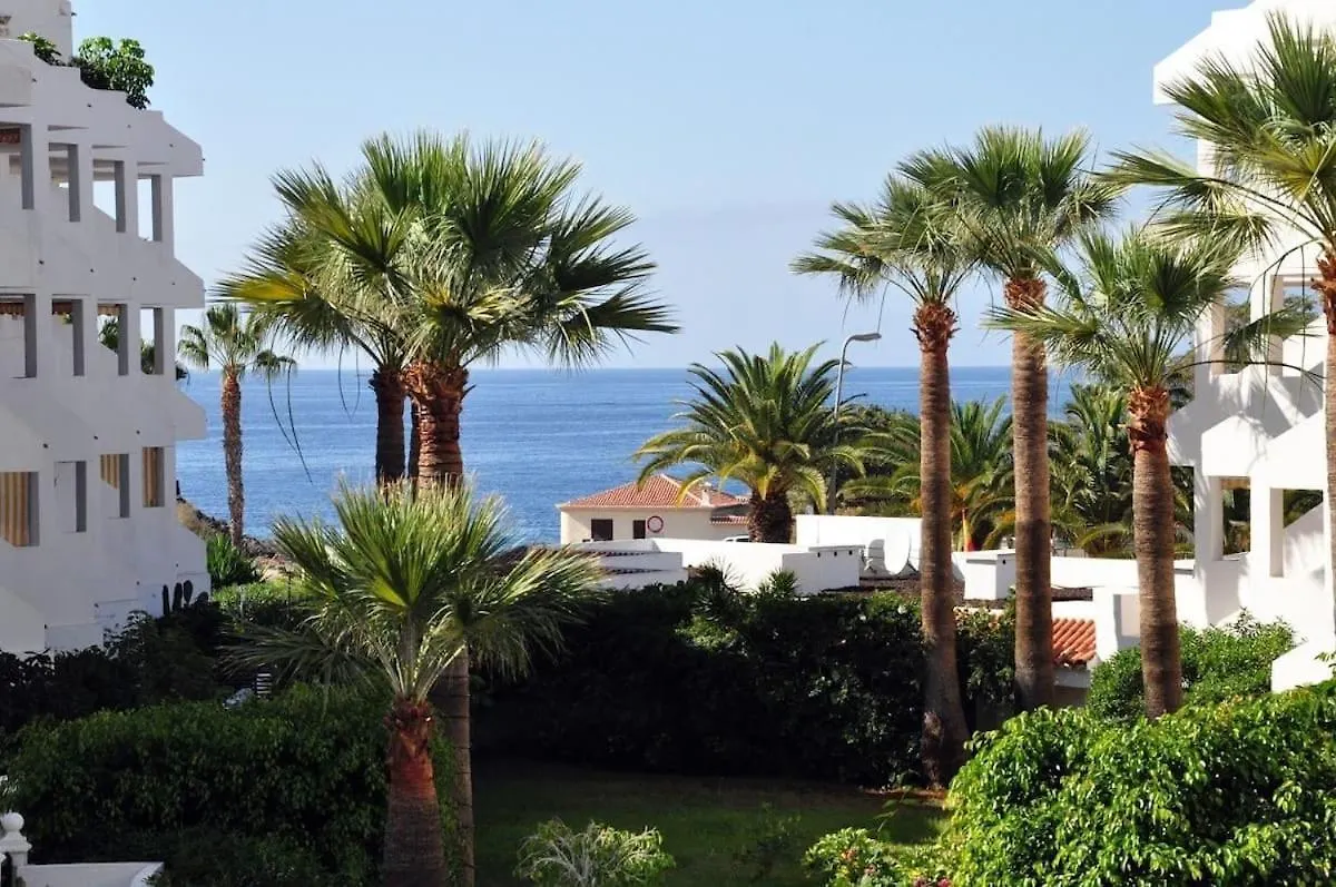 Apartment Loscristianos Front Line Of Ocean Wifi Los Cristianos