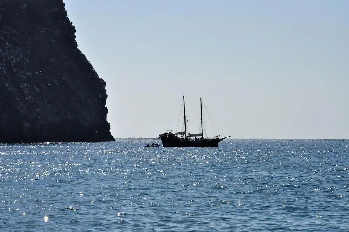 Loscristianos Front Line Of Ocean Wifi Los Cristianos  0*, Los Cristianos (Tenerife) Spain