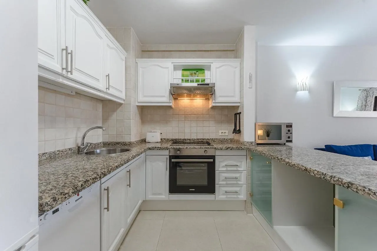 Apartment Loscristianos Front Line Of Ocean Wifi Los Cristianos